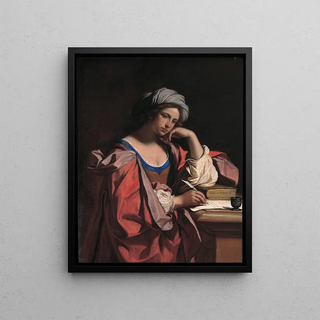Guercino - The Persian Sibyl.webp