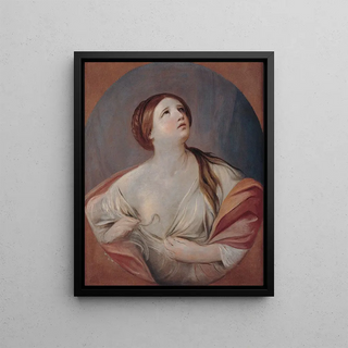 Guido Reni - Cleopatra.webp