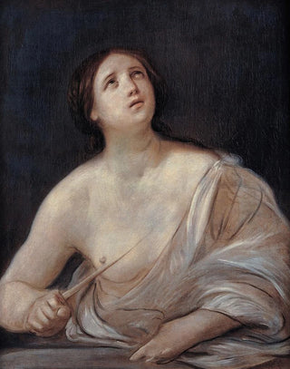 Guido Reni - Lucretia.webp