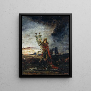 Gustave Moreau - Arion.webp