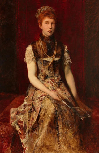Hans Makart - Dora FournierGabillon.webp