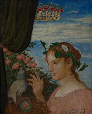 Hans Thoma - Venus Freya.webp