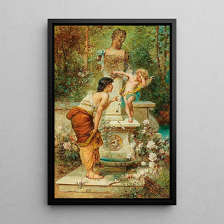 Hans Zatzka - Bestrafter bermuth.webp