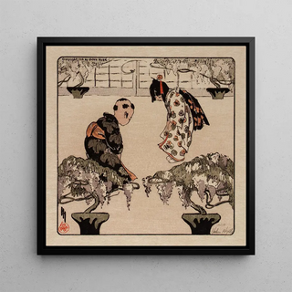 Helen Hyde - The Greeting.webp