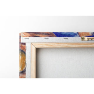 Hélène Rohlfs - Christian Rohlfs | Reproduction Tableau Décoration murale affiche copie