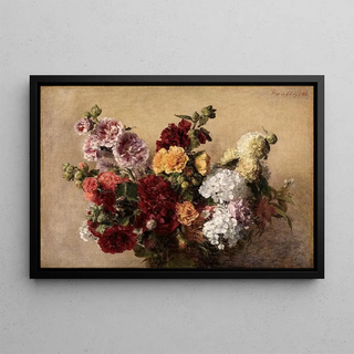 Henri FantinLatour - Malvenstrauss.webp