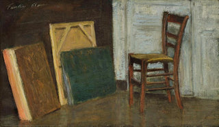 Henri FantinLatour - Un coin datelier.webp