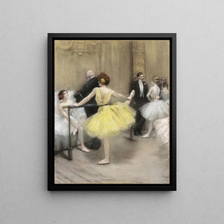 Henri Gervex - Ballerinas.webp