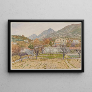 Henri Rivire - Environ de Nyons.webp