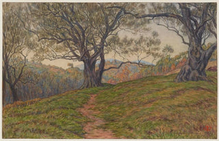 Henri Rivire - Etude doliviers Cagnes.webp