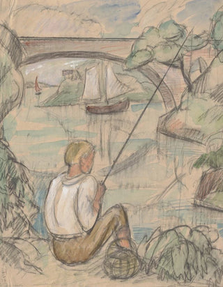 Hermann Lismann - Untitled.webp