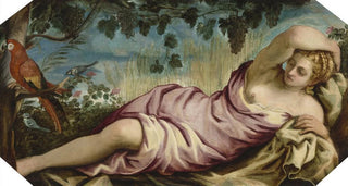 Jacopo Tintoretto - Summer.webp
