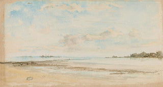 James Abbott McNeill Whistler - Note in Blue and OpalJersey.webp