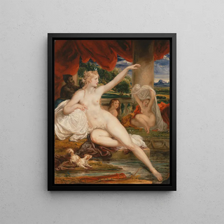 James Ward - Diana at the Bath.webp