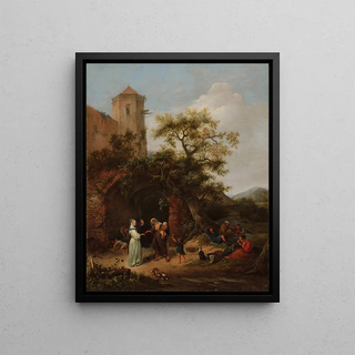 Jan Steen - The Fortune Teller.webp