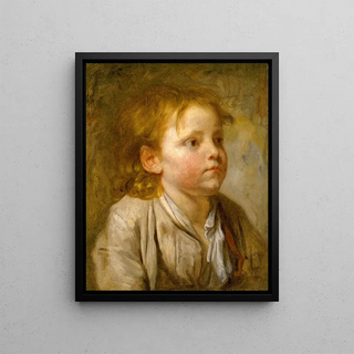 JeanBaptiste Greuze - Head of a Young Boy.webp