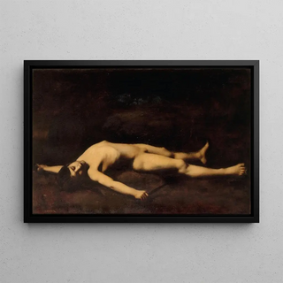 JeanJacques Henner - Bara.webp