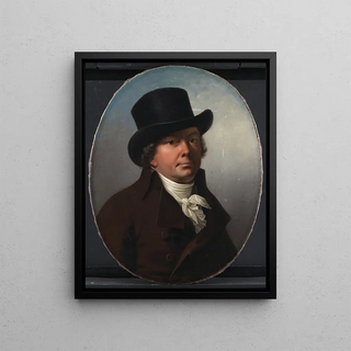 Jens Juel - Poul Johan Schouw guvernr i Ostindien.webp