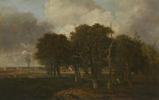 John Crome - Hautbois Common Norfolk.webp