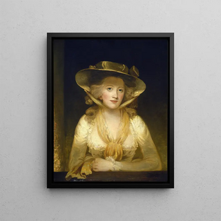 John Hoppner - Lady Cunliffe.webp