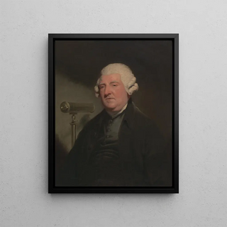 John Hoppner - Peter Dolland.webp