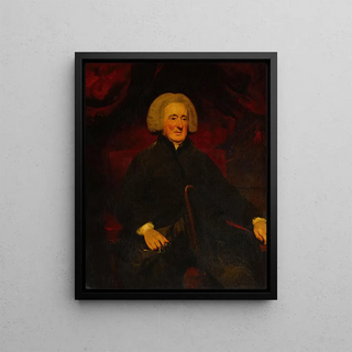 John Hoppner - Portrait of Charles Moss Archdeacon of Colchester and Bishop of Bath and Wells.webp