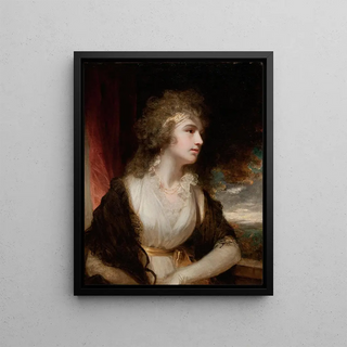 John Hoppner - Portrait of a Lady.webp