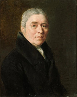 John Linnell - Mr Clare.webp