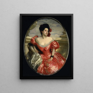 John Singer Sargent - Betty Wertheimer.webp