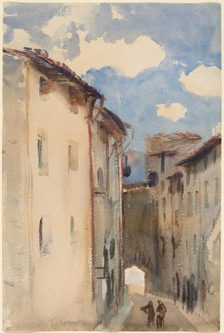 John Singer Sargent - Camprodon Spain.webp
