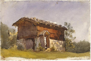 John Singer Sargent - Tyrolean Shrine.webp