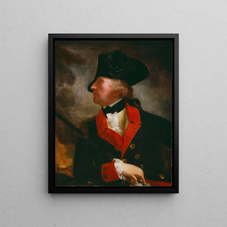John Singleton Copley - Colonel George Lewis.webp