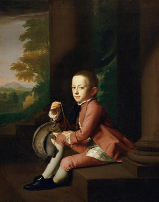 John Singleton Copley - Daniel Crommelin Verplanck.webp