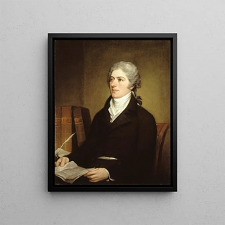 John Trumbull - William Brown.webp