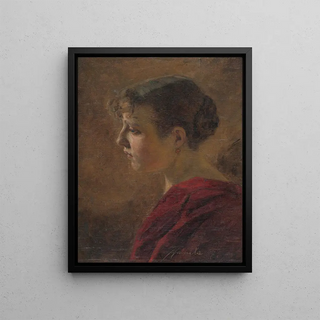 Jozef Hanula - Podobize eny.webp