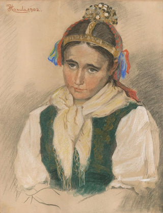 Jozef Hanula - Za frajerom.webp