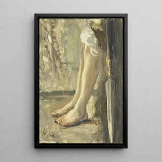 Jozef Israls - Davids Legs.webp