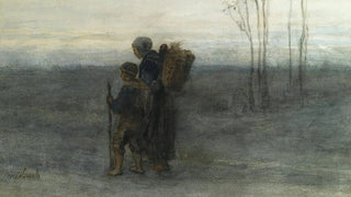 Jozef Israls - Homeward bound.webp