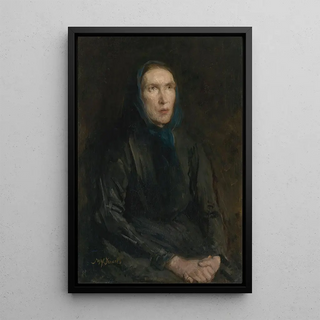 Jozef Israls - Mater Dolorosa.webp