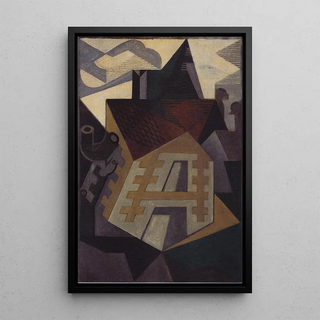 Juan Gris - Landscape near Beaulieu.webp