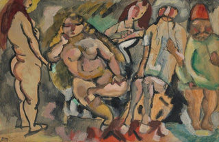 Jules Pascin - Tunis.webp