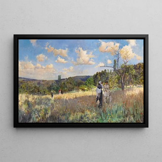 Julius Leblanc Stewart - Summer.webp