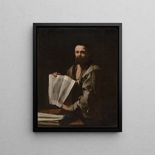 Jusepe de Ribera - Euclid.webp
