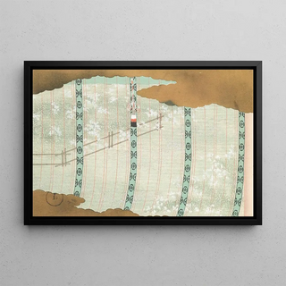 Kamisaka Sekka - A Thousand Grasses Pl07.webp