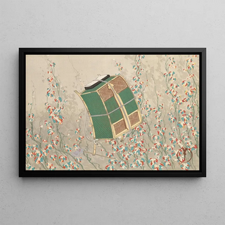 Kamisaka Sekka - A Thousand Grasses Pl28.webp