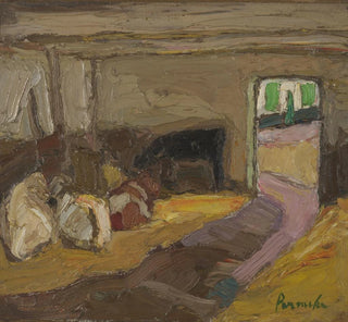 Koestal - Constant Permeke