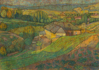 Kontantn KvriKamarik - Pohad na Kalvriu.webp