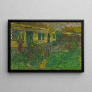 Kontantn KvriKamarik - Rodn dom umelca.webp