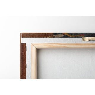 La Loge - Jean Béraud | Reproduction Tableau Décoration murale affiche copie