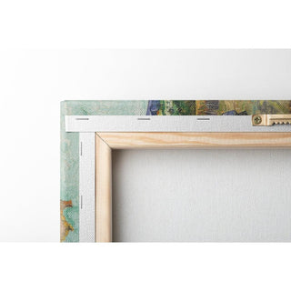 La Maison de la Crau - Vincent van Gogh | Reproduction Tableau Décoration murale affiche copie